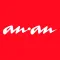 anan magazine
