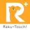 Raku-Touch!