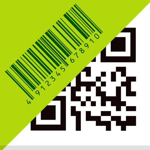 ICONIT QRcode Reader ICONIT QRcode Reader
