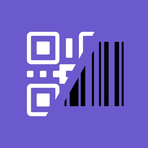 QR/Barcode Scanner Iconit LITE QR/Barcode Scanner Iconit LITE