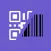 QR/Barcode Scanner Iconit LITE