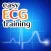 easy ECG training