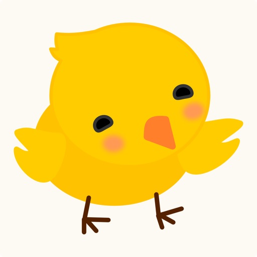 Hiyoko-Button -ひよこボタン- Hiyoko-Button -ひよこボタン-