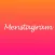 Menstagram - メンスタグラム