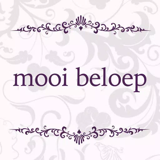 mooi beloep公式アプリ mooi beloep公式アプリ