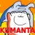 KUMANTA Bear and Manta Game!!