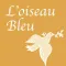 L'oiseau bleu（ロワゾーブリュー）