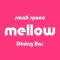 mellow(メロウ)長崎のBAR(バー)