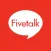Drawchat & talk "Fivetalk"