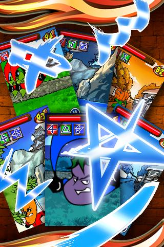 Gesture Samurai Screenshots