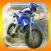 ゲームバラエティー オフロードバイクレース