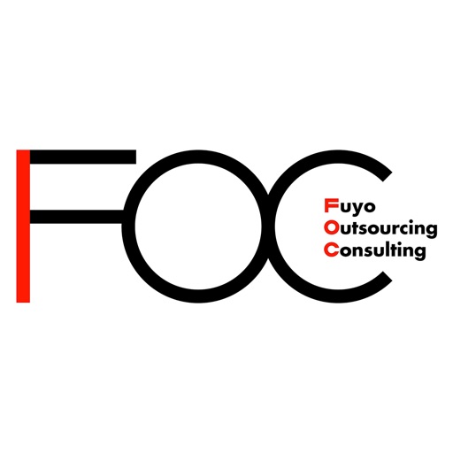 FOC STAFF公式アプリ FOC STAFF公式アプリ