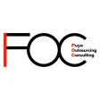 FOC STAFF公式アプリ