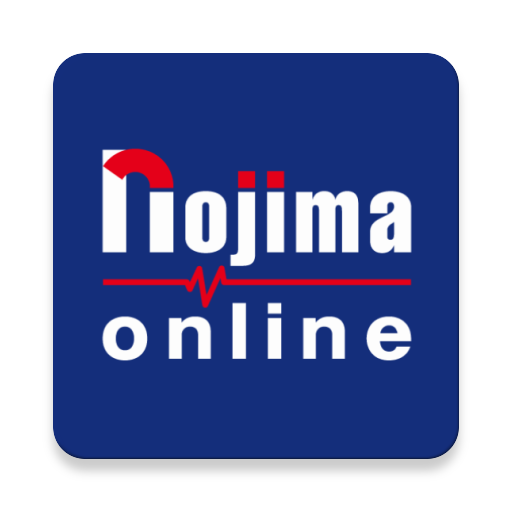 nojima online