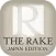THE RAKE JAPAN EDITION