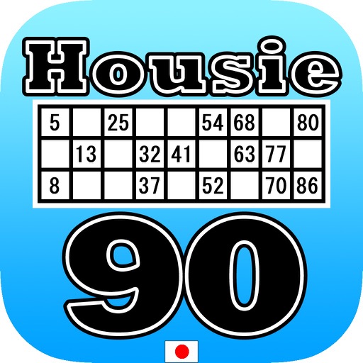 HousieCard byNSDev HousieCard byNSDev
