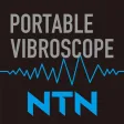 NTN PORTABLE VIBROSCOPE