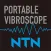 NTN PORTABLE VIBROSCOPE