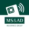 マイナPocket for MS&AD