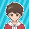アイコンクリエイター - アニメ風,SNS,プロフィール