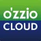 ozzio cloud(オッジオクラウド)
