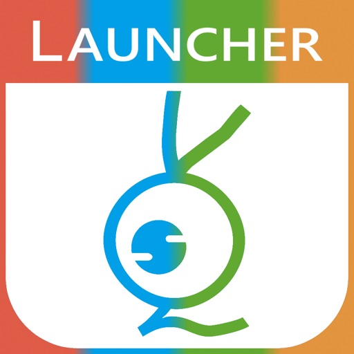 VQSCollabo Launcher VQSCollabo Launcher