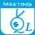 VQSCollabo V3x Meeting L Type