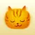 Petting Cat Oronyain