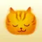 Petting Cat Oronyain
