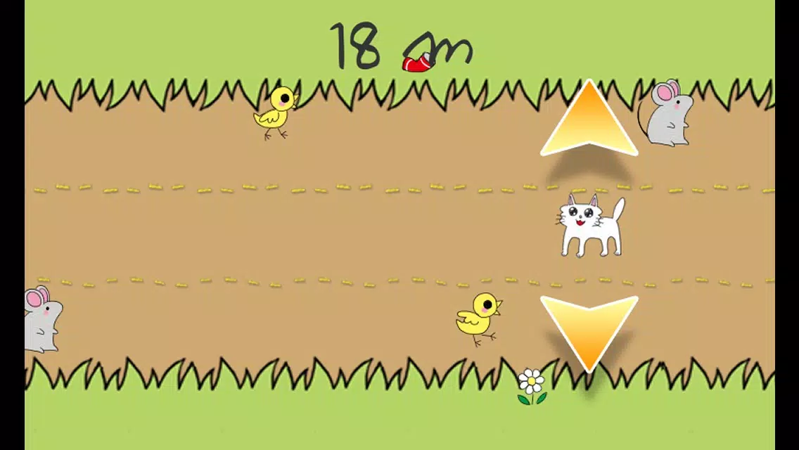 Capturas de pantalla de VERY CUTE CAT