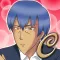 学園ハンサム Chocolate
