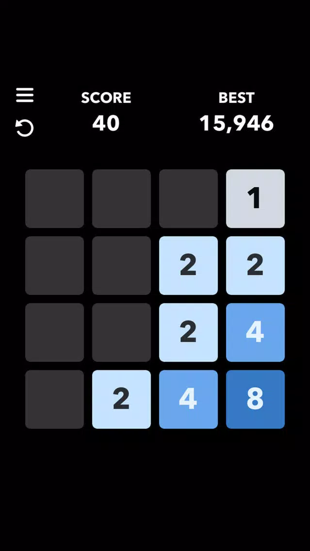 Number Tiles Pro - Brain Training, Brain Games應用截圖