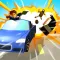 Car Chase 3D ~ Aim and Shoot