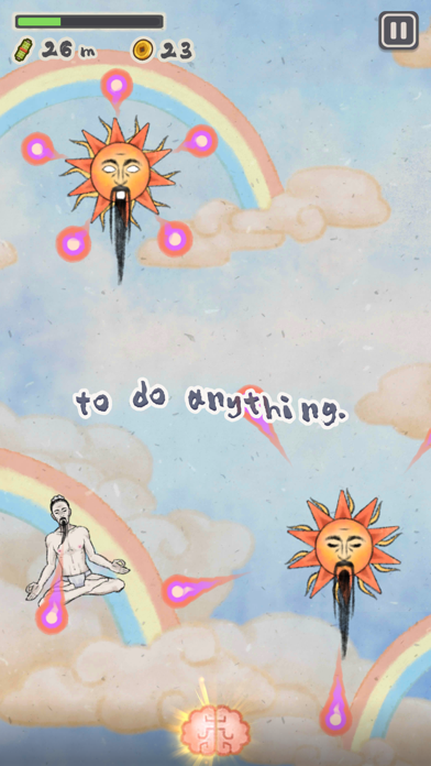 True Happiness Screenshots