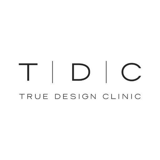 TRUE DESIGN CLINIC TRUE DESIGN CLINIC