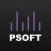 PSOFT Audio Player