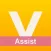 V-CUBE Assist