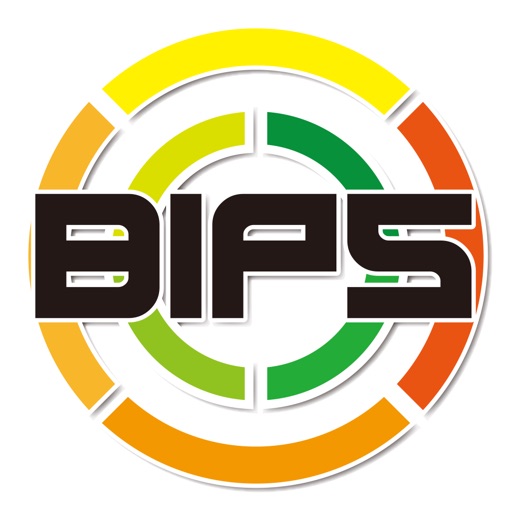BIPS Viewer - The Projection Borehole Image Data Viewer BIPS Viewer - The Projection Borehole Image Data Viewer