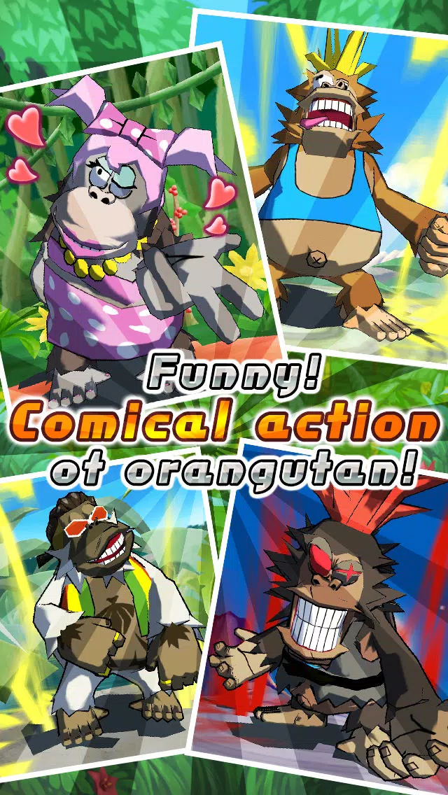 Oh!FruitPanic【with Kumamon】应用截图