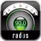 radius FM Transmitter
