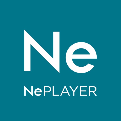 Hi-Res music player-NePLAYER Hi-Res music player-NePLAYER