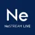 NeSTREAM LIVE
