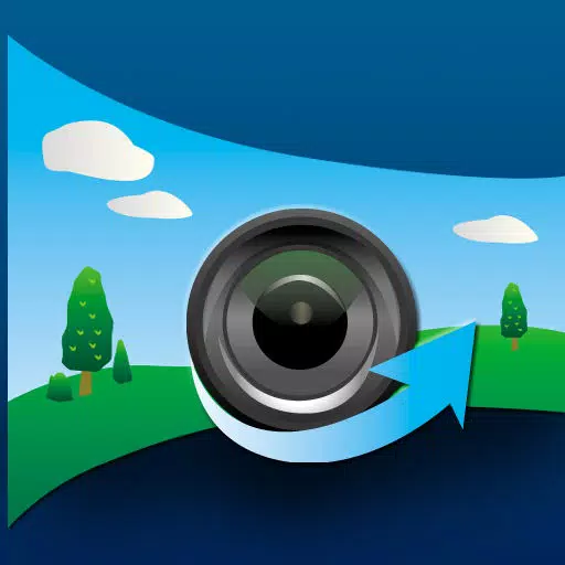 RIK Panorama Viewer RIK Panorama Viewer