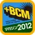 サーフィンMAP 2012BCM
