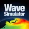 Wave & Wind Simulator