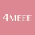 4MEEE (フォーミー)
