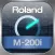 M-200i Remote