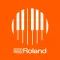 Roland Piano App