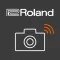 Roland Satellite Camera