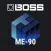 BTS for ME-90